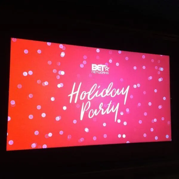 BET Karaoke DJ